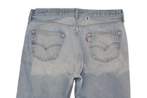 Vintage Levi’s • 36 mens / 34 wmns