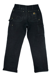 Vintage Carhartt Jeans • 30 mens / 28 wmns