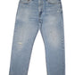 Vintage Levi’s • 34 mens / 32 wmns