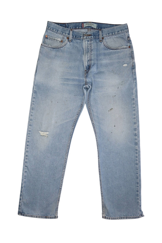 Vintage Levi’s • 34 mens / 32 wmns