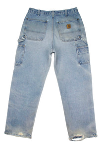 Vintage Carhartt Jeans • 31 mens / 29 wmns