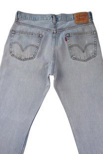 Vintage Levi’s