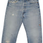 Vintage Levi’s • 30 mens / 28 wmns