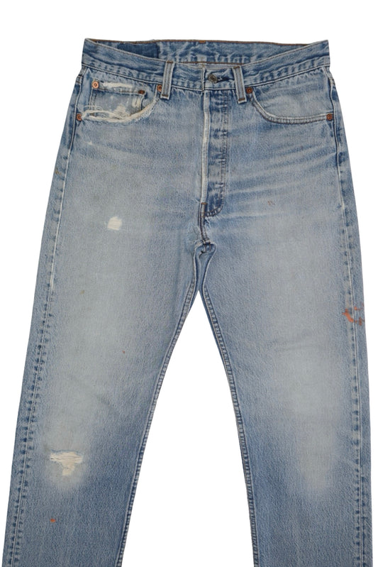 Vintage Levi’s • 30 mens / 28 wmns