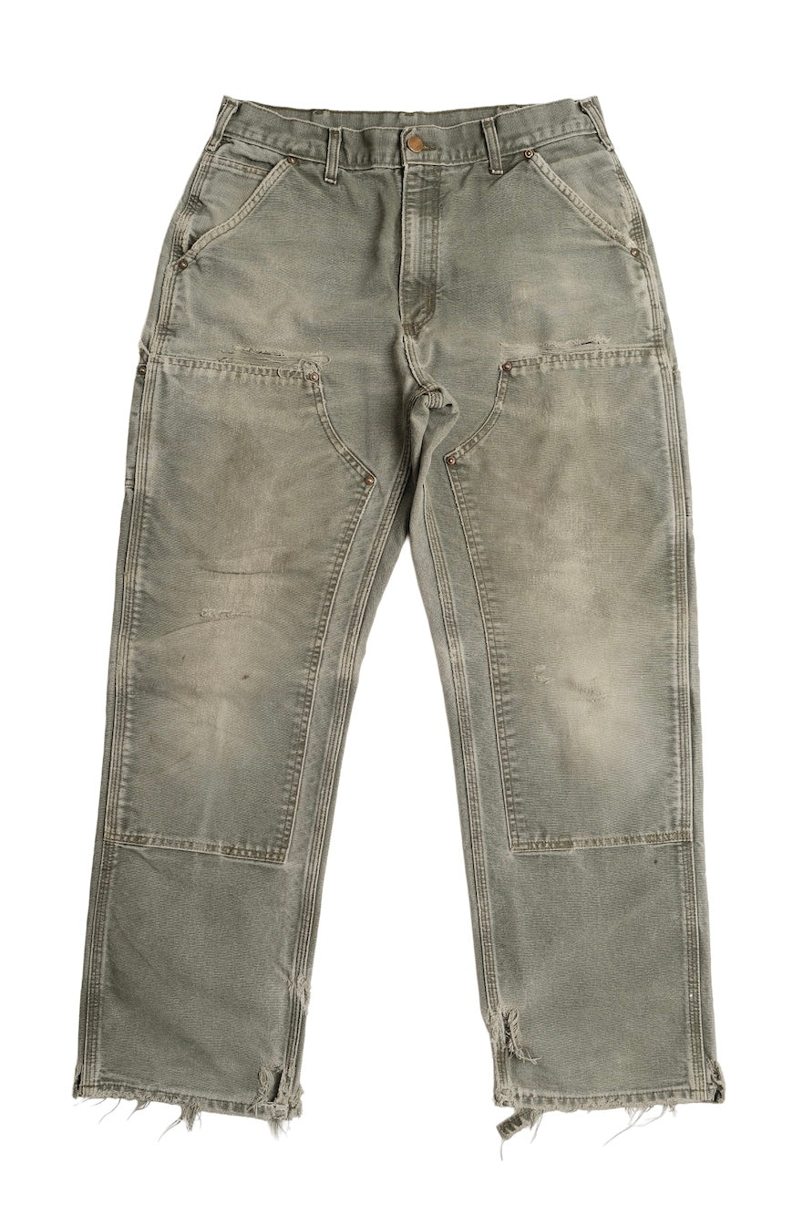Vintage Carhartt Jeans • 31 mens / 29 wmns