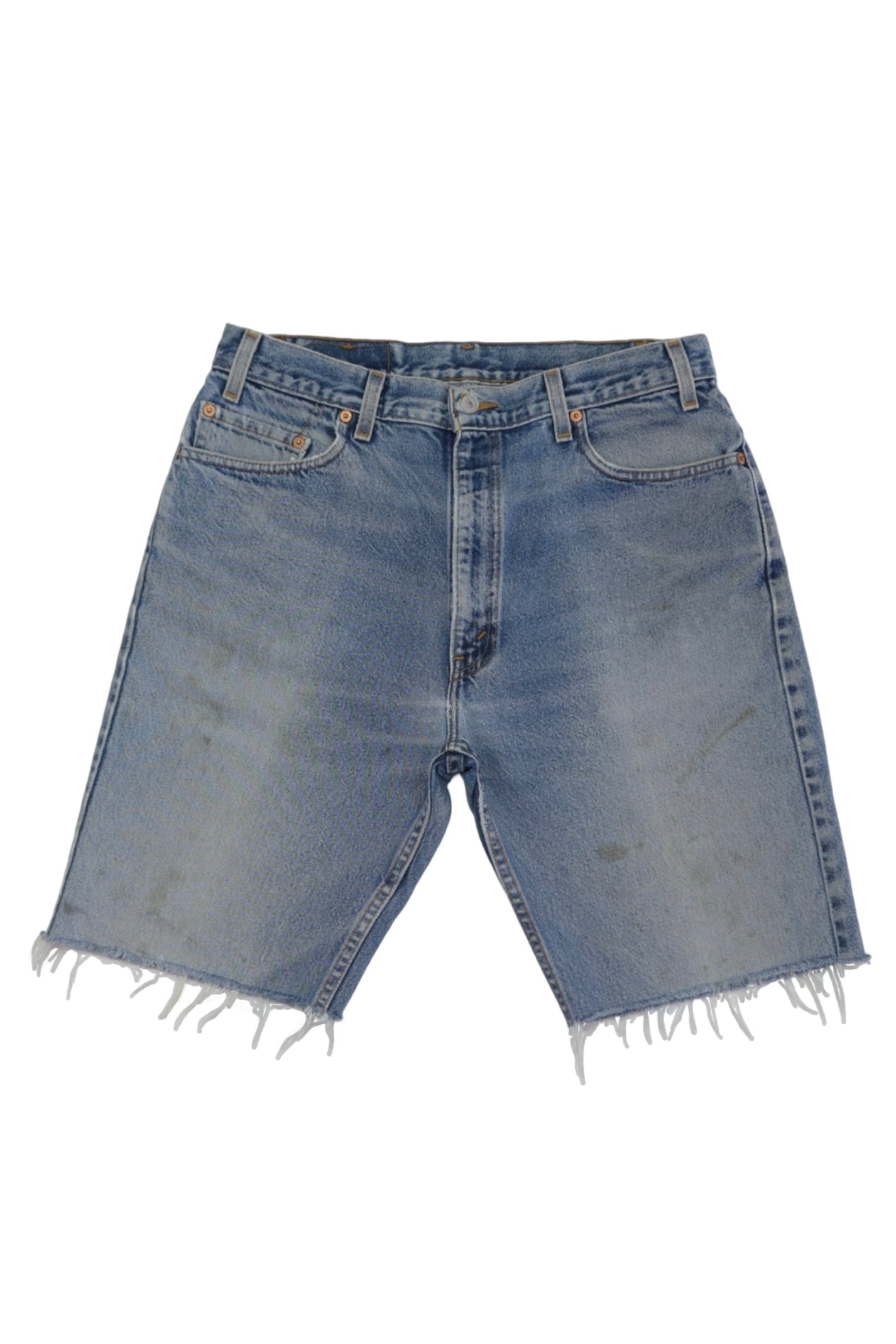 Vintage Levi’s Shorts • 34 mens / 32 wmns