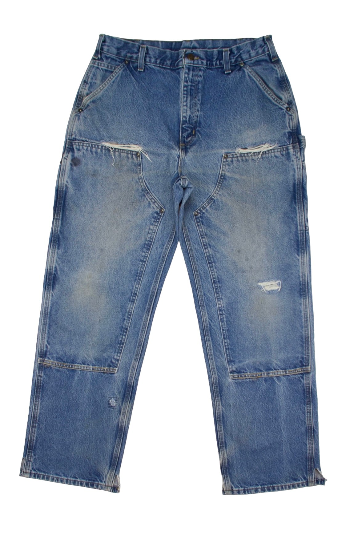 Vintage Carhartt Jeans • 34 mens / 32 wmns