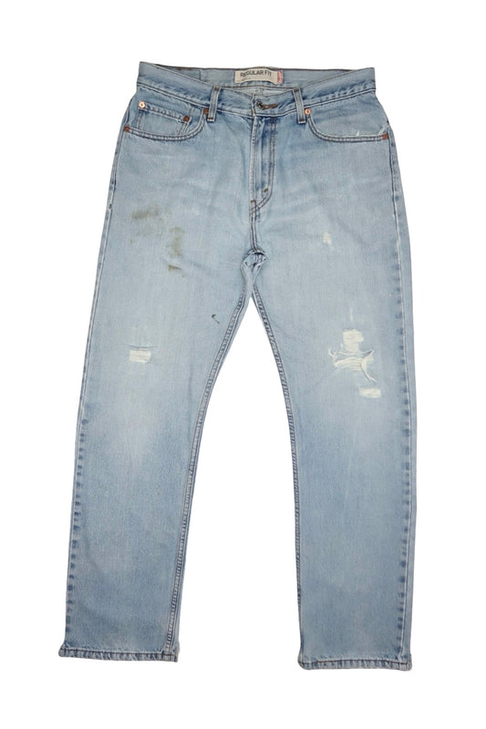 Vintage Levi’s • 32 mens / 30 wmns