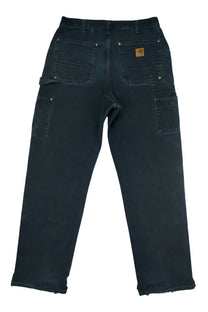 Vintage Carhartt Jeans • 31 mens / 29 wmns