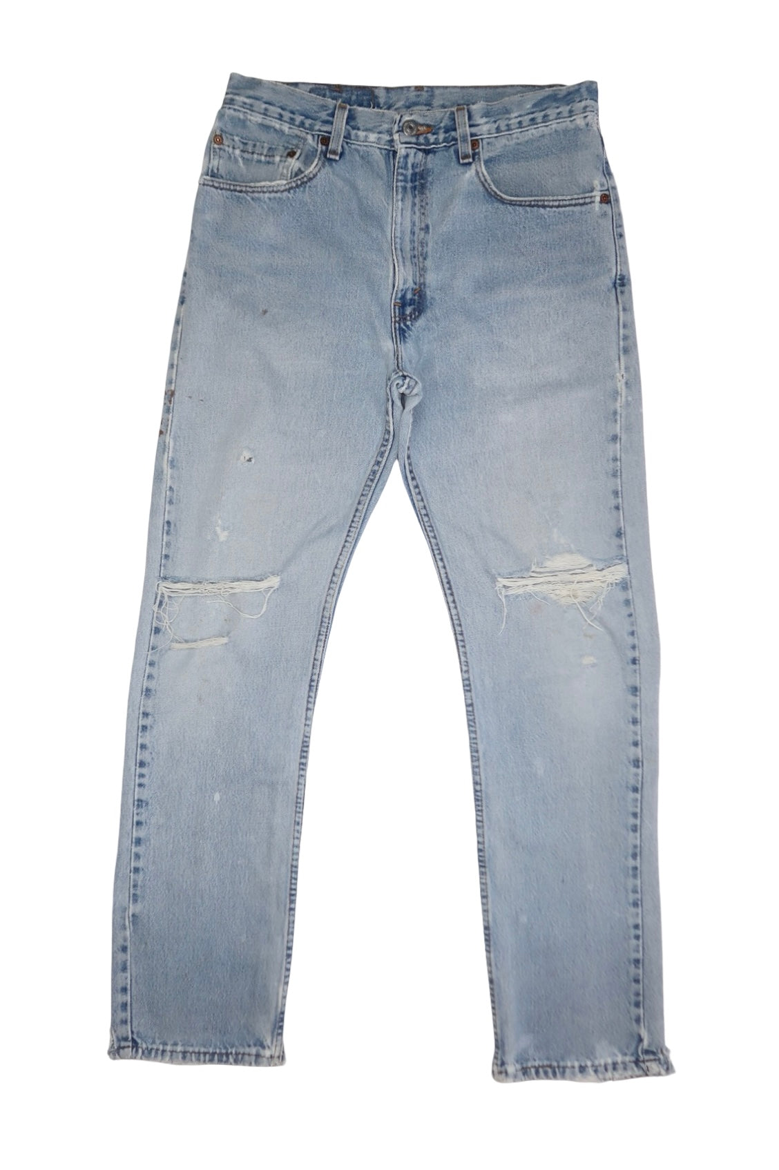 Vintage Levi’s • 30 mens / 28 wmns