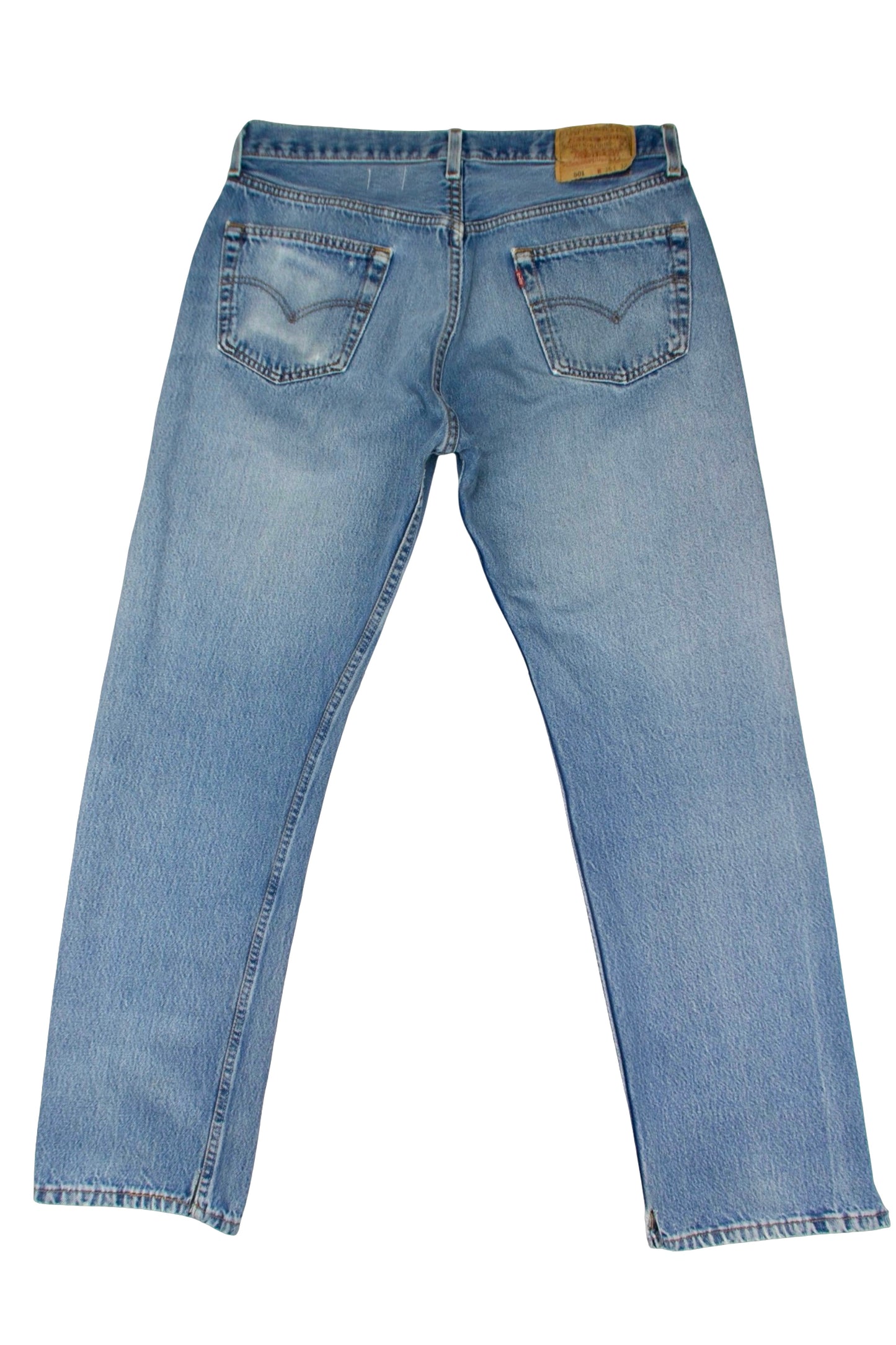 Vintage Levi’s • 34 mens / 32 wmns