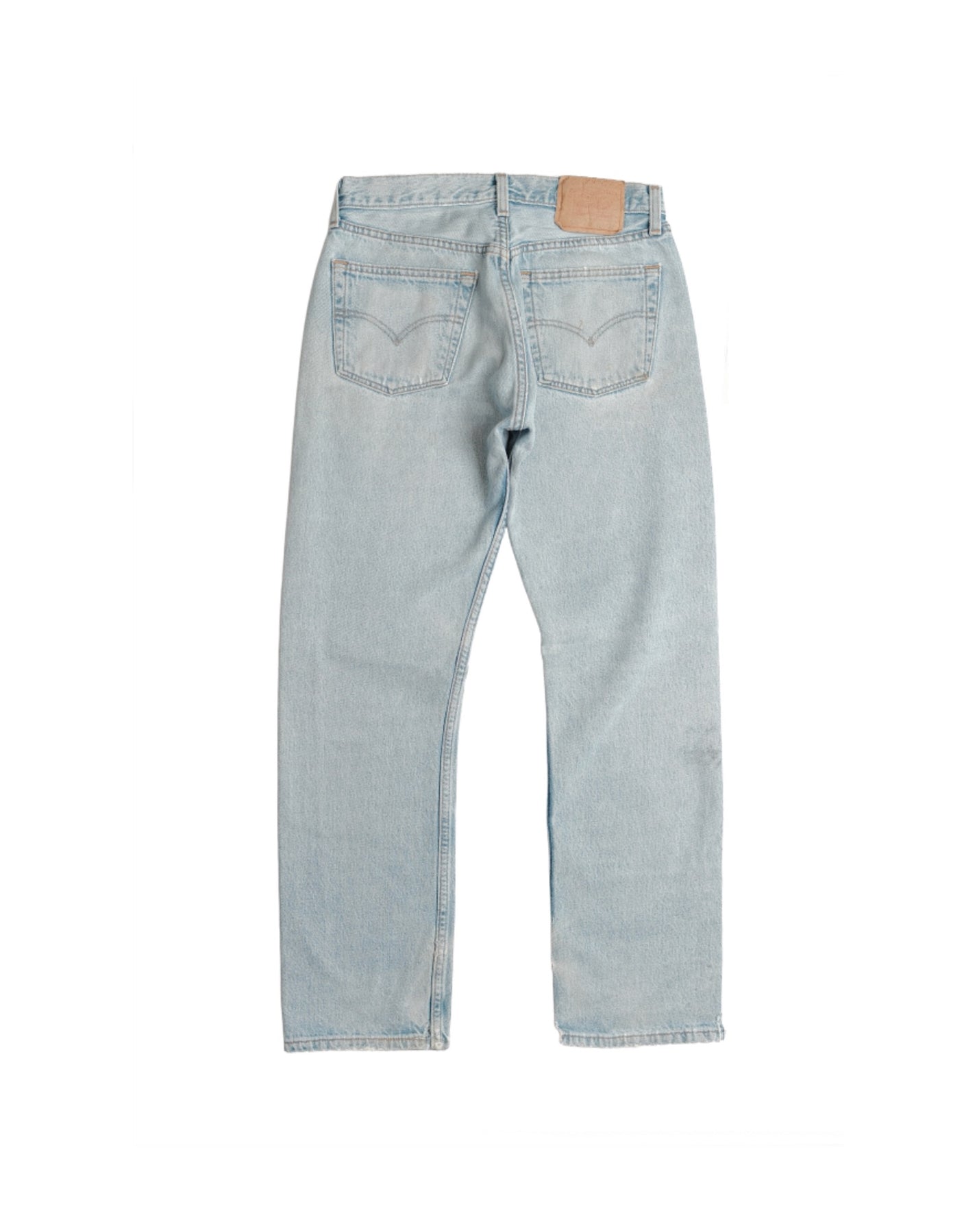 Vintage Levi’s • 26 wmns