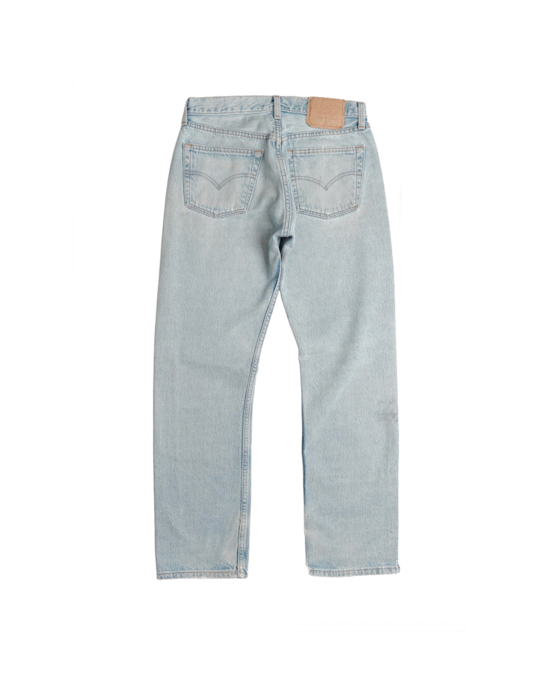 Vintage Levi’s • 26 wmns