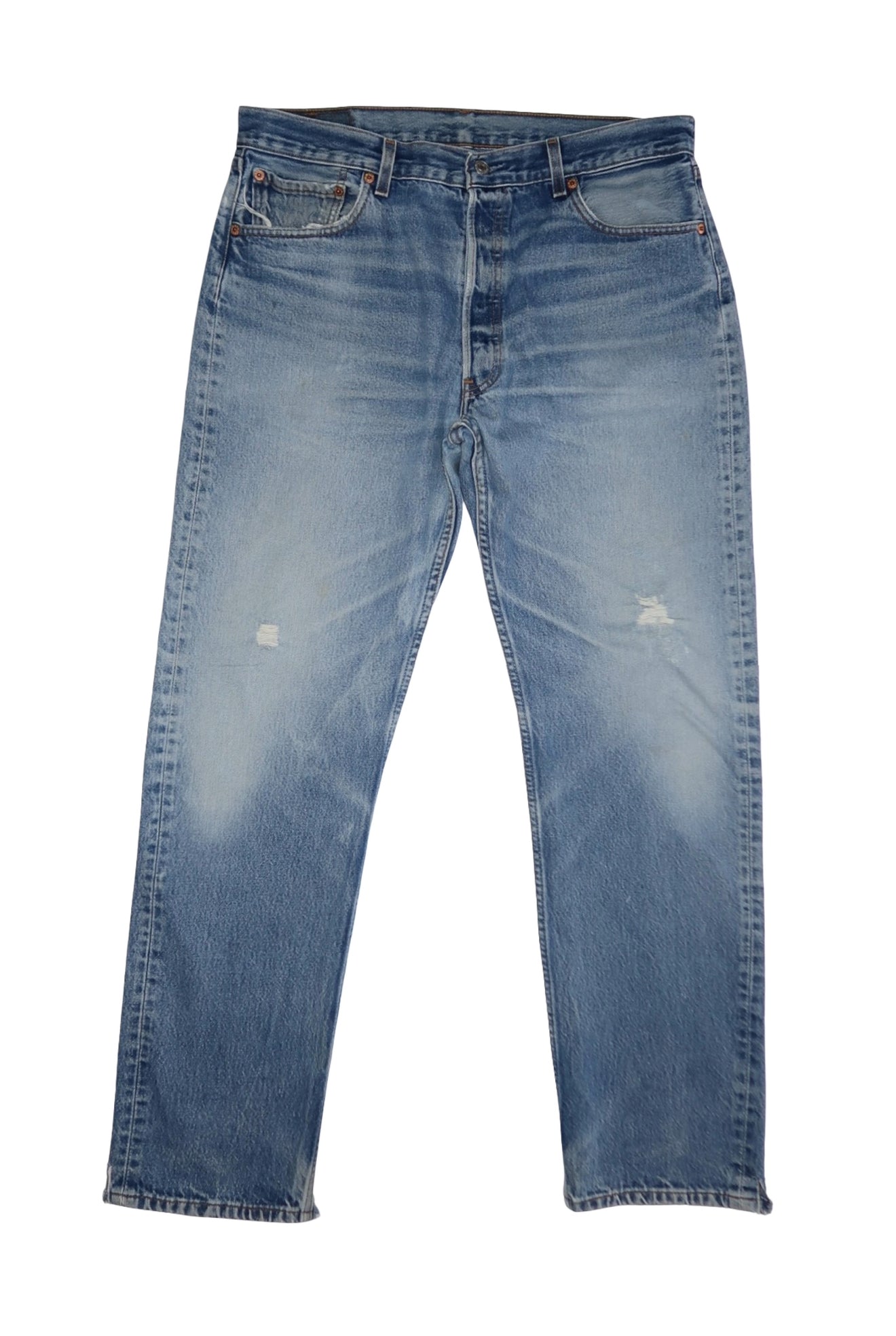 Vintage Levi’s • 36 mens / 34 wmns