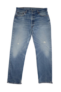 Vintage Levi’s • 36 mens / 34 wmns