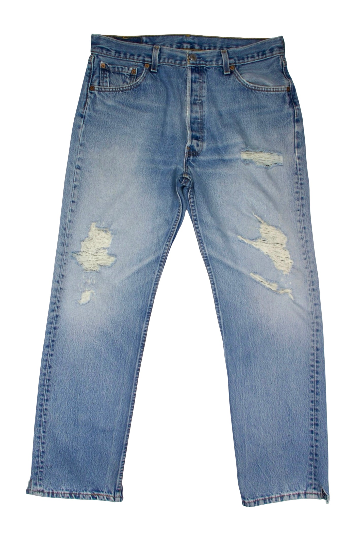 Vintage Levi’s • 34 mens / 32 wmns