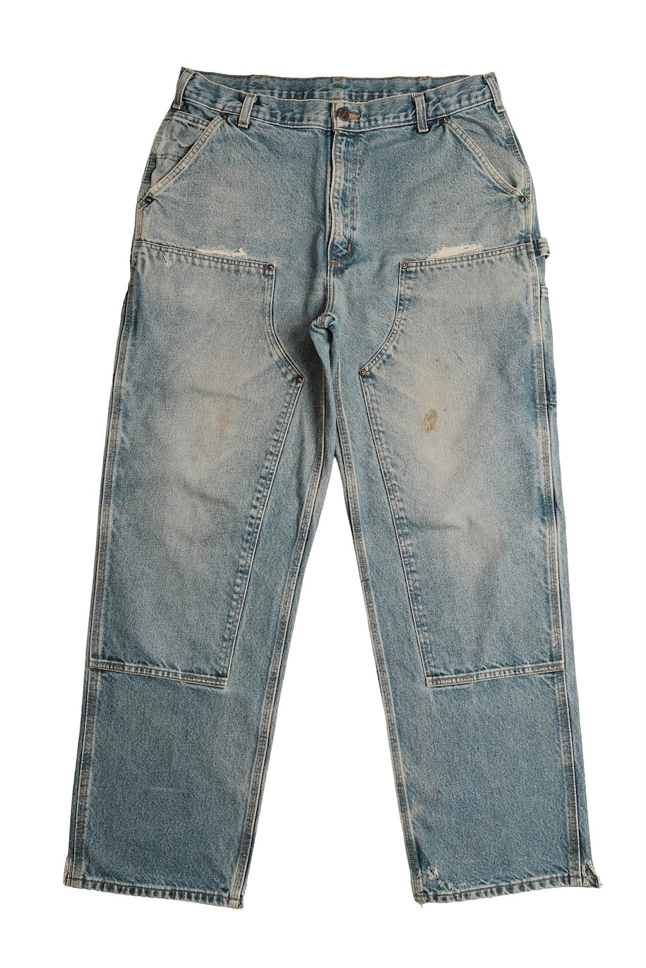 Vintage Carhartt Jeans • 36 mens / 34 wmns