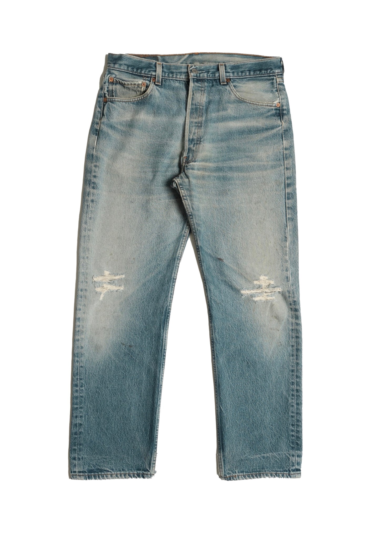 Vintage Levi’s • 33 mens / 31 wmns