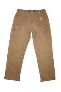 Vintage Carhartt Jeans • 34 mens / 32 wmns