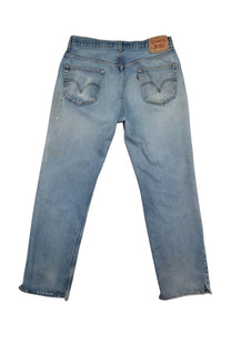 Vintage Levi’s • 34 mens / 32 wmns