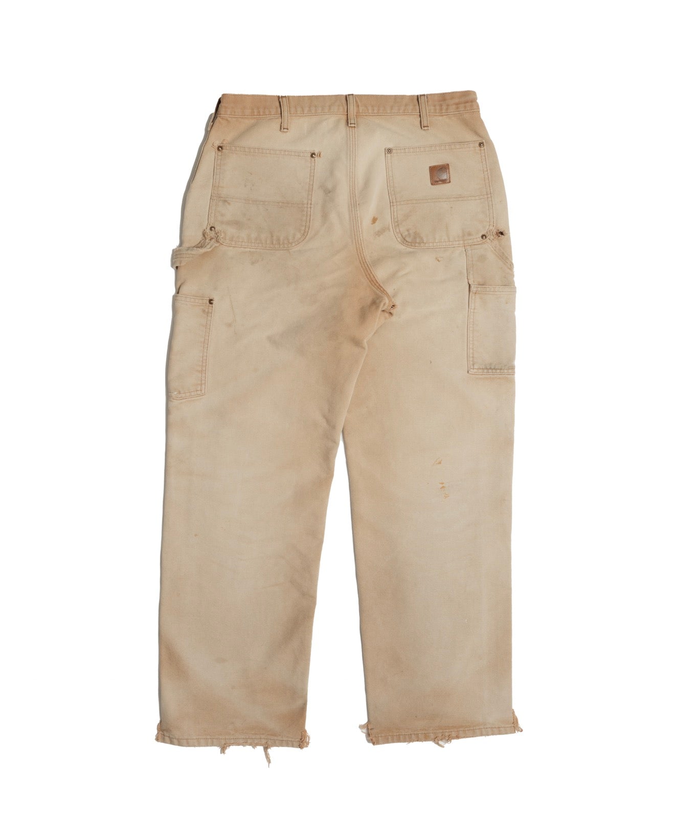 Vintage Carhartt Jeans • 33 mens / 31 wmns