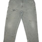 Vintage Carhartt Jeans • 36 mens / 34 wmns