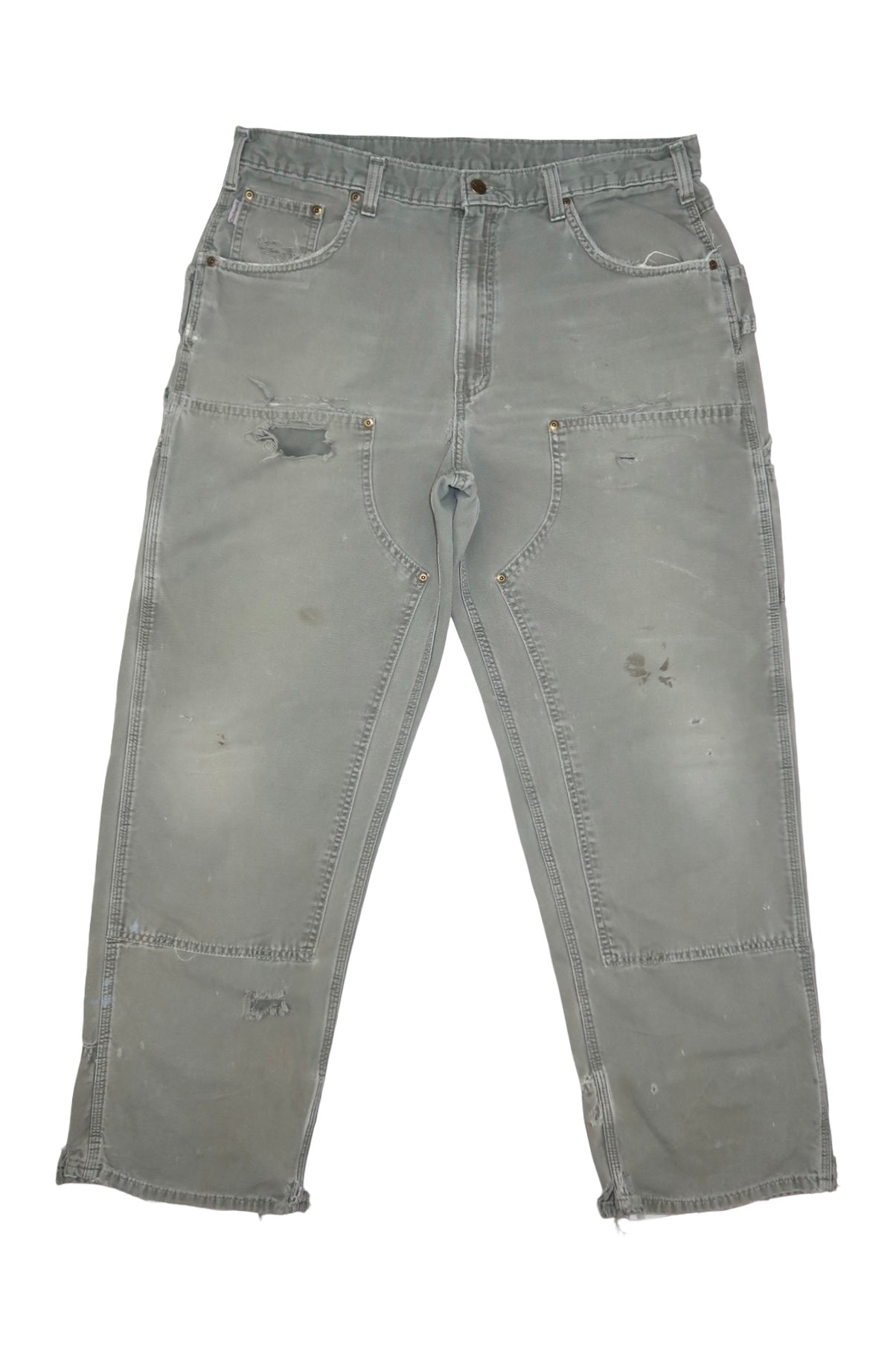 Vintage Carhartt Jeans • 36 mens / 34 wmns