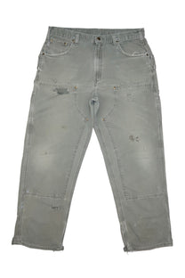 Vintage Carhartt Jeans • 36 mens / 34 wmns