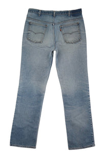 Vintage Levi’s • 36 mens / 34 wmns