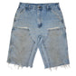 Vintage Carhartt Cutoffs • 32 mens / 30 wmns