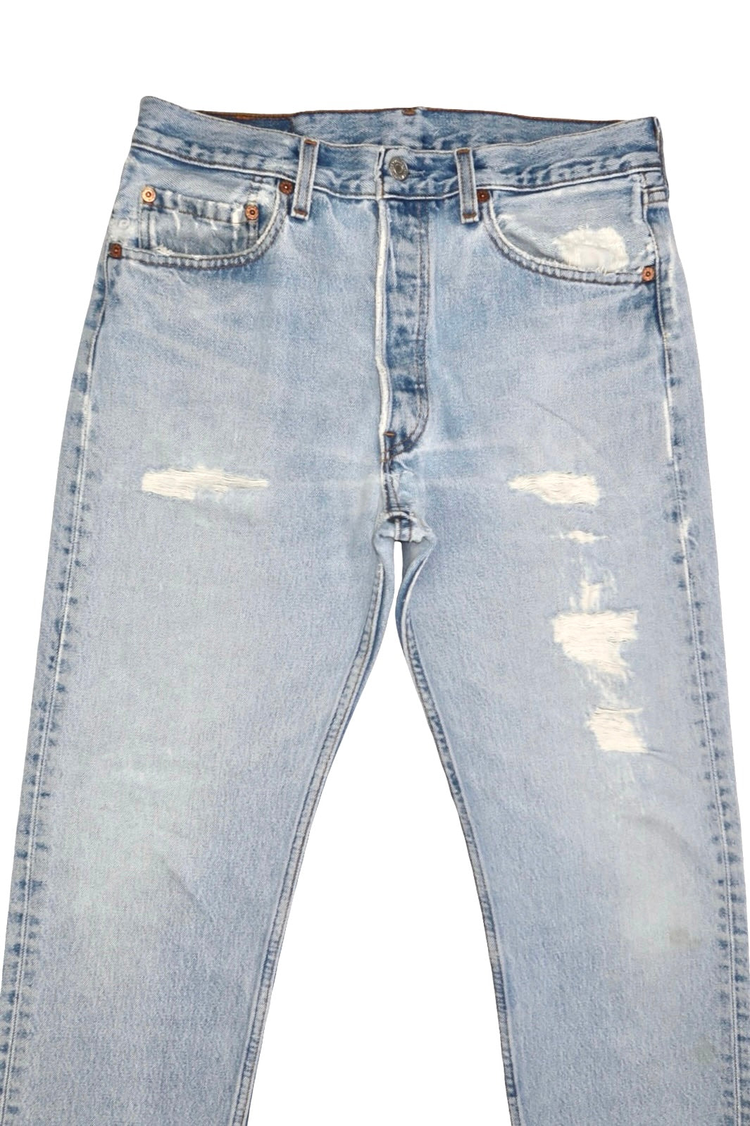 Vintage Levi’s • 30 mens / 28 wmns