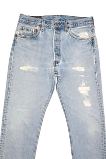 Vintage Levi’s • 30 mens / 28 wmns