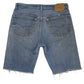 Vintage Levi’s Shorts • 34 mens / 32 wmns