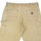 Vintage Carhartt Jeans • 36 mens / 34 wmns