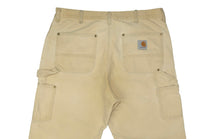 Vintage Carhartt Jeans • 36 mens / 34 wmns