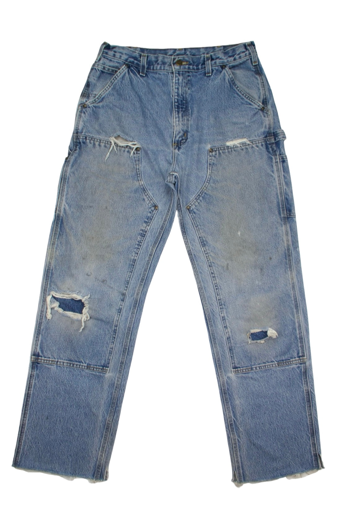Vintage Carhartt Jeans • 32 mens / 30 wmns