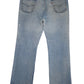 Vintage Levi’s • 34 mens / 32 wmns