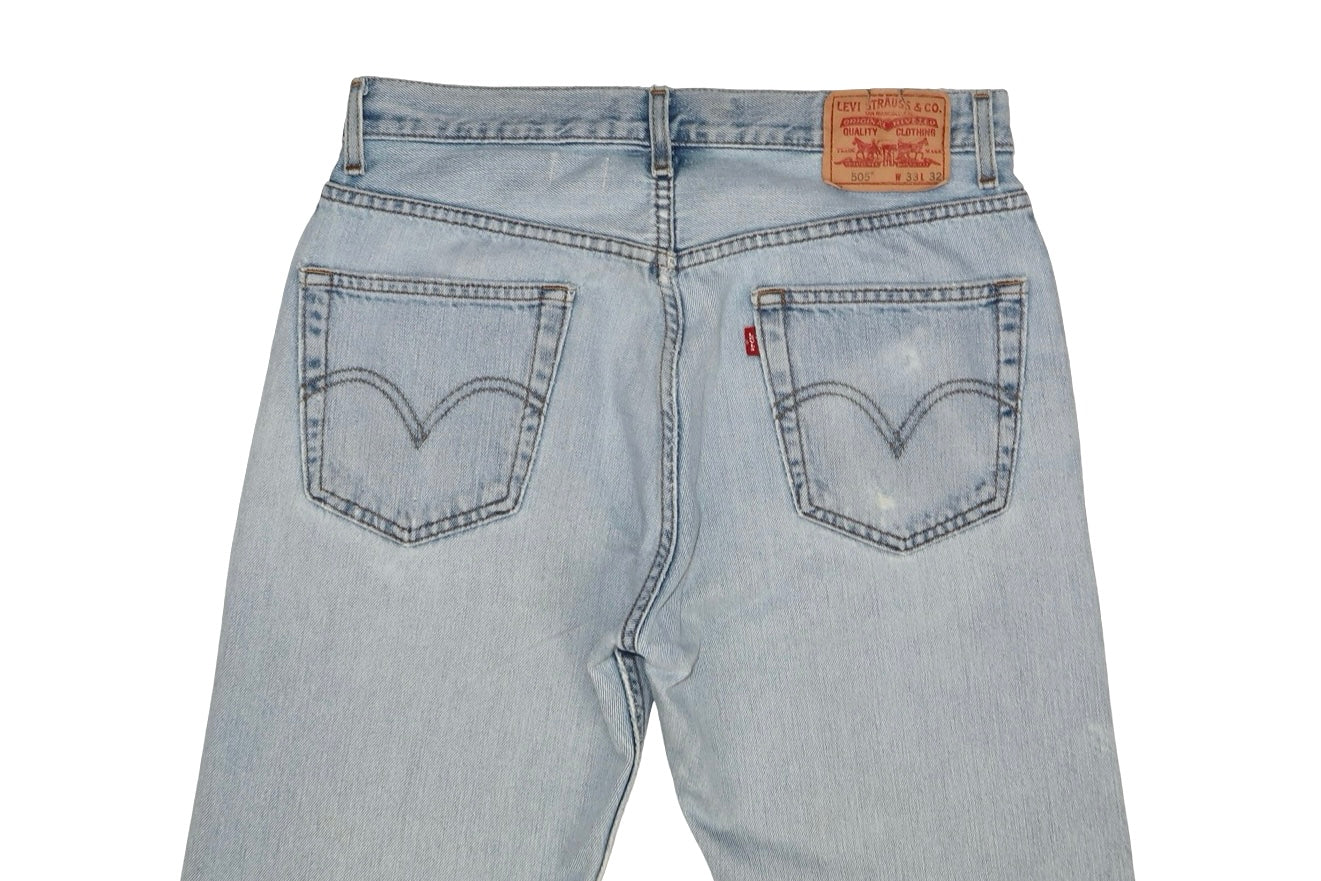 Vintage Levi’s • 32 mens / 30 wmns