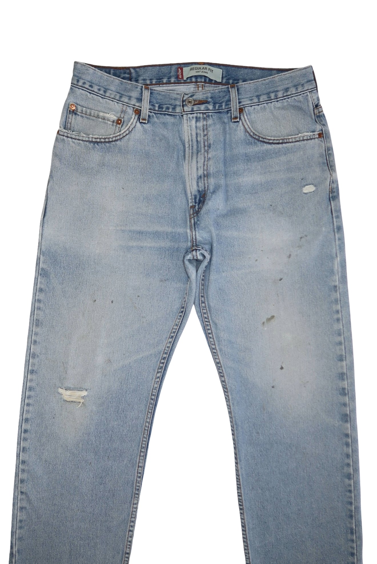 Vintage Levi’s • 34 mens / 32 wmns