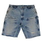 Vintage Carhartt Cutoffs • 40 mens / 38 wmns