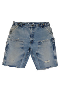 Vintage Carhartt Cutoffs • 40 mens / 38 wmns