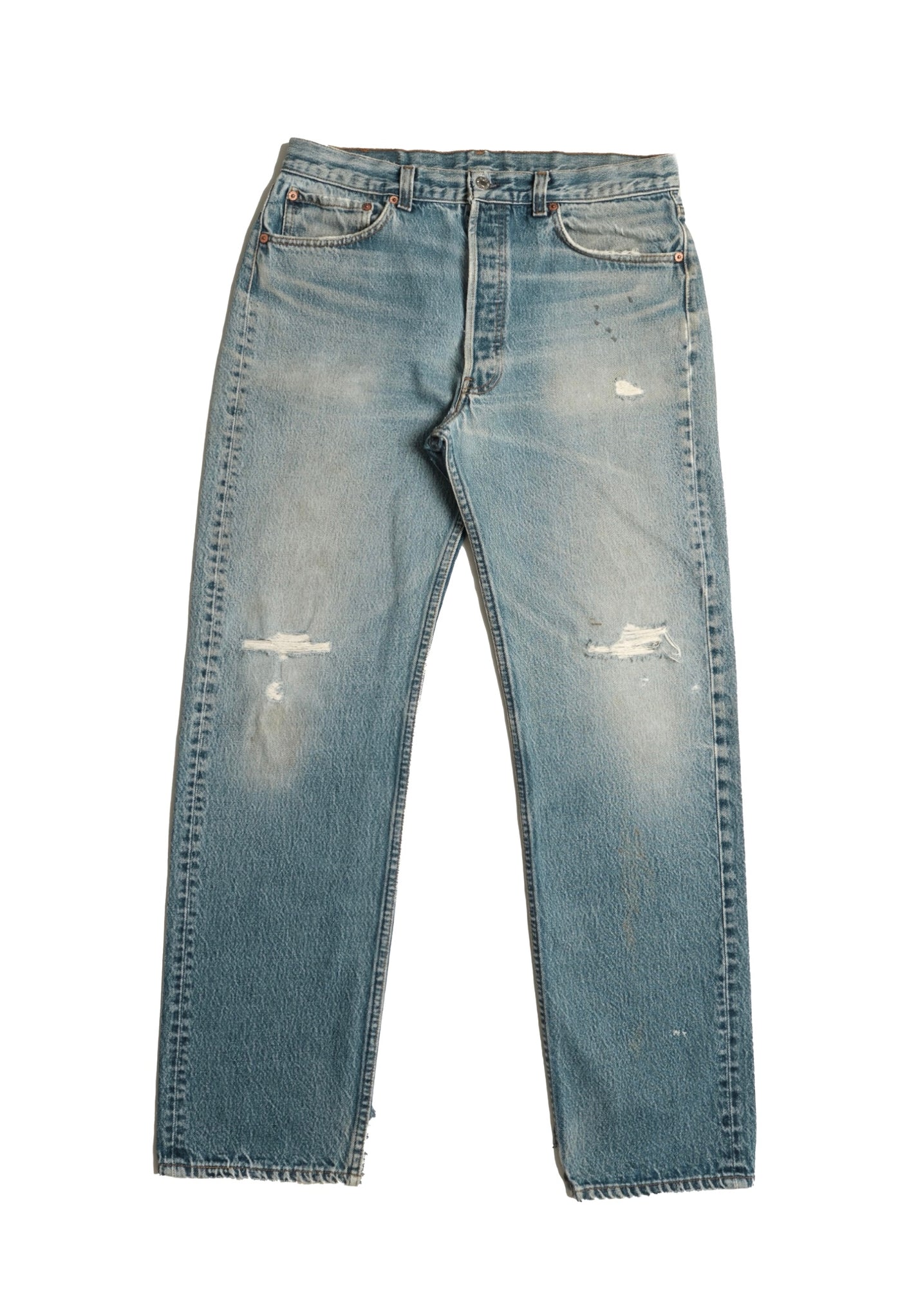 Vintage Levi’s • 32 mens / 30 wmns