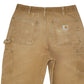 Vintage Carhartt Jeans • 30 mens / 28 wmns
