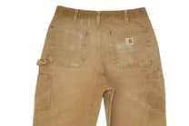 Vintage Carhartt Jeans • 30 mens / 28 wmns