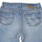 Vintage Levi’s • 32 mens / 30 wmns