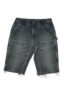 Vintage Carhartt Cutoffs • 34 mens / 32 wmns