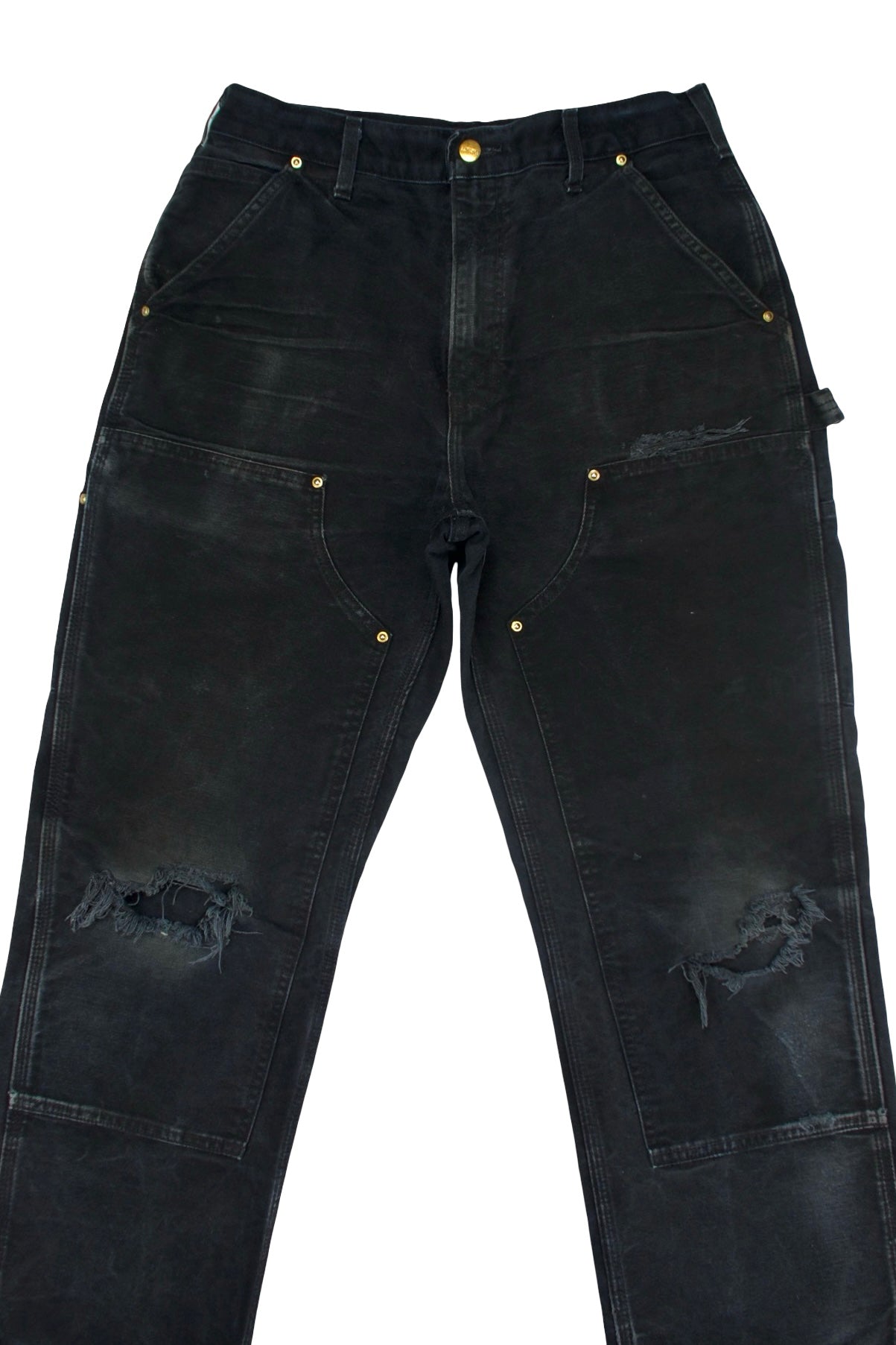 Vintage Carhartt Jeans • 30 mens / 28 wmns