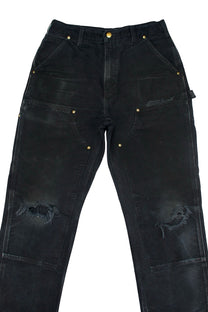Vintage Carhartt Jeans • 30 mens / 28 wmns