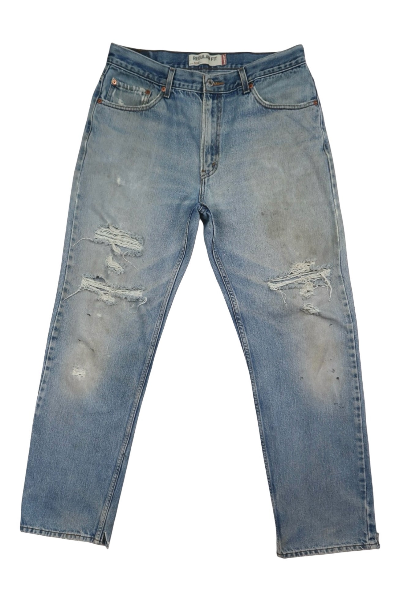 Vintage Levi’s • 34 mens / 32 wmns