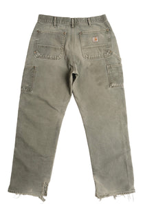 Vintage Carhartt Jeans • 31 mens / 29 wmns